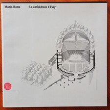 Mario botta cathedrale d'occasion  La Chartre-sur-le-Loir
