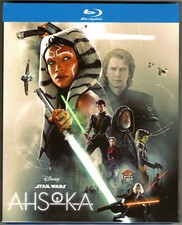 Star wars ahsoka gebraucht kaufen  Staufenberg