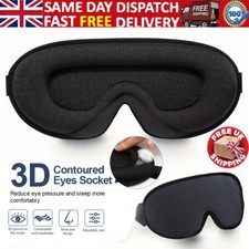 Sleeping eye mask for sale  TAMWORTH