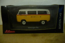 Schuco volkswagen t2a d'occasion  Orange