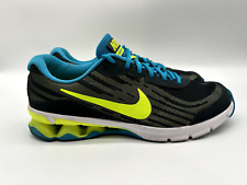 Nike reax lightspeed gebraucht kaufen  Wörth am Rhein