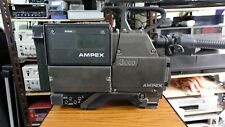 Telecamera professionale ampex usato  Prato