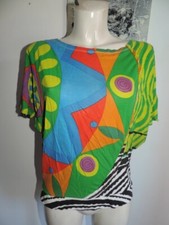 Tee shirt desigual d'occasion  Lunel