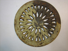 Round floor drain for sale  Vestal