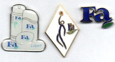 Pin set henkel gebraucht kaufen  Bremen
