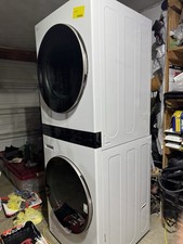 Washer dryer for sale  Washington