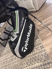 New 2025 taylormade for sale  Pana