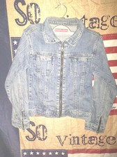Veste jean garçon d'occasion  Garges-lès-Gonesse