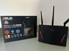 Router gaming asus usato  Roma