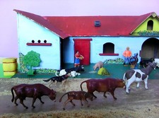 Lot ferme genre d'occasion Lot ferme genre d'occasion  Aurillac