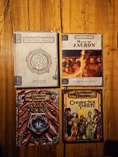 Forgotten realms bundle gebraucht kaufen  Rendsburg