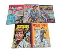 Vintage 1960s annuals for sale  LETCHWORTH GARDEN CITY