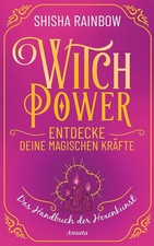 Witchpower entdecke magischen gebraucht kaufen  Berlin