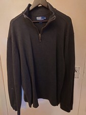 Ralph lauren half for sale  DUNSTABLE