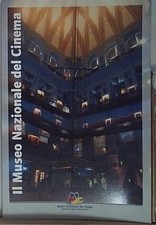 Museo nazionale del usato  Italia