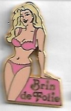 Pins arthus bertrand d'occasion  Thann
