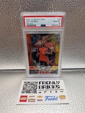 2022 panini select d'occasion  Expédié en Belgium