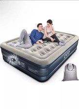 Idoo double size for sale  ROCHDALE