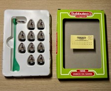 Subbuteo leggenda team usato Subbuteo leggenda team usato  Fiorenzuola d'Arda