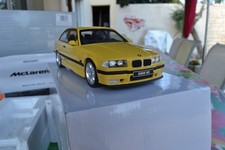 Ottomobile bmw e36 d'occasion  Fontenay-le-Comte