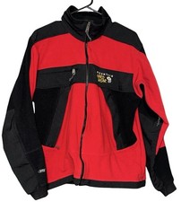 Mountain hardwear windstopper for sale  Clayton