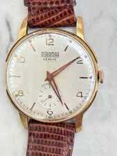 Orologio polso uomo usato  Trieste
