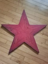 Large red wood for sale  Marble