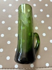 Small glass bud for sale  TIPTON