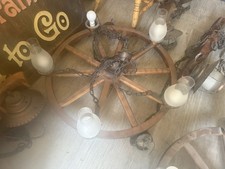 Vintage western wagon for sale  Costa Mesa
