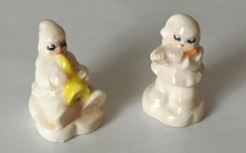 Fèves lutin noël. d'occasion Fèves lutin noël. d'occasion  Saint-Lô