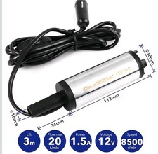 Ellbest 12v electric for sale  BRIERLEY HILL