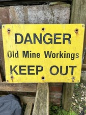 Old coal mining for sale  LOOE