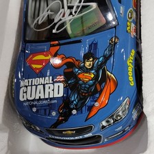 Dale autographed limited for sale  Covina
