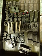 Minitanks wargaming roco for sale  NUNEATON