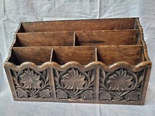 Vtg lerner desk for sale  Hermitage