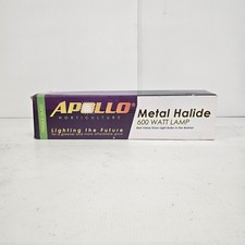 Apollo horticulture metal for sale  Lincoln