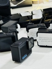 Gopro hero compact d'occasion  Expédié en Belgium