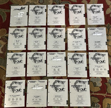 Usado, (Escolha de um) OMC 1997 Johnson Evinrude Catálogo de Peças de Barco de Popa comprar usado Usado, (Escolha de um) OMC 1997 Johnson Evinrude Catálogo de Peças de Barco de Popa comprar usado  Enviando para Brazil