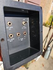 Jbl 4722 crossover for sale  Roselle