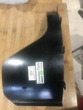 Radiator fan cowling d'occasion  Bagneux