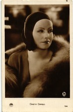Cinema greta garbo usato  Stella