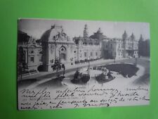 Autographe jules truffier d'occasion  Grenoble-