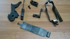Excam models ta38 for sale  Metter