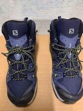 Salomon ultra gtx for sale  HATFIELD