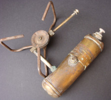 Rechaud ancien original d'occasion  France