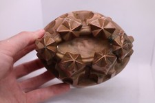 Antique copper mold for sale  ISLE OF SKYE
