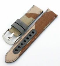 Uhrband 22mm germany gebraucht kaufen  Langenhagen