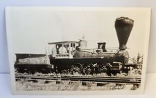 Rppc virginia truckee for sale  Roseburg