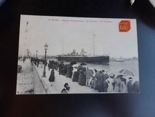 Carte postale postcard d'occasion  Noisy-le-Grand