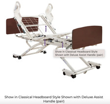 Easycare hospital bed for sale  North Attleboro